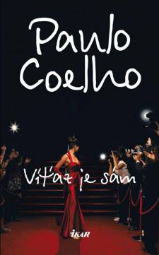 Paulo Coelho: Víťaz je sám 