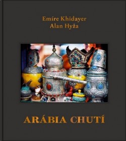 E. Khidayer, A. Hyža: Arábia chutí