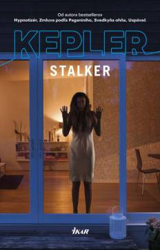 Lars Kepler: Stalker
