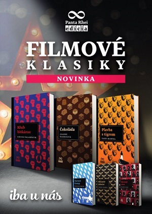 Knižná Panta Rhei edícia