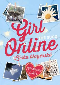 Zoe Sugg: Girl Online 