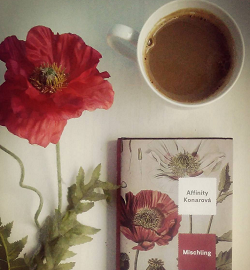 Affinity Konar: Mischling