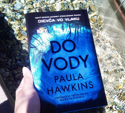Paula Hawkins: Do vody