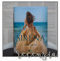 Kiera Cassová: Siréna