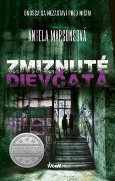 Angela Marsonsová: Zmiznuté dievčatá