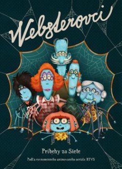 Websterovci: Príbehy zo siete
