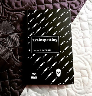 Irvine Welsh: Trainspotting
