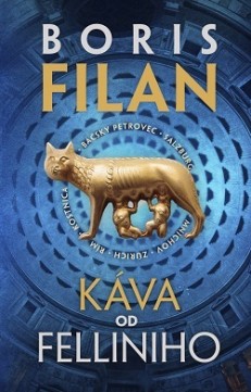 Boris Filan: Káva od Felliniho