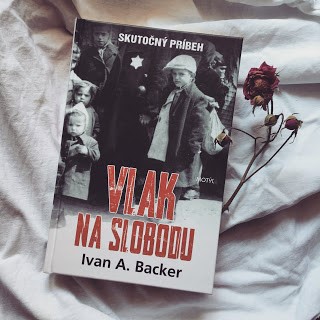 Ivan A. Backer: Vlak na slobodu