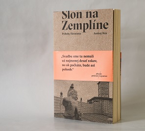 Andrej Bán: Slon na Zemplíne