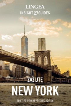 Prečo ísť do New Yorku? Lebo je sexi