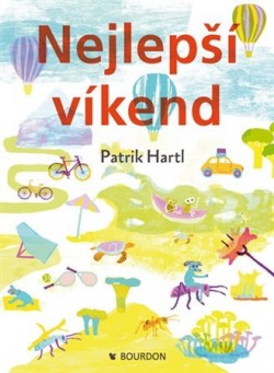 Patrik Hartl: Nejlepší víkend