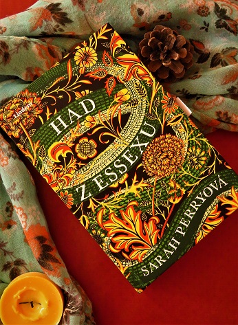 Sarah Perryová: Had z Essexu