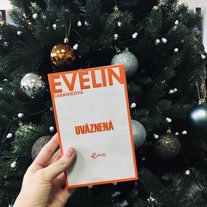 Evelin Cabániková: Uväznená