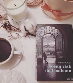 Pascal Mercier: Nočný vlak do Lisabonu