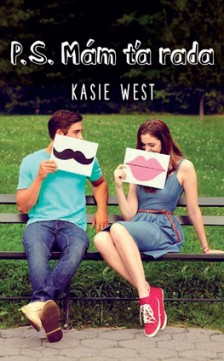 Kasie West: P. S. Mám ťa rada