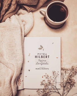 Petra Hilbert: Pepína z Longitálu