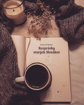 Samuel Reuss: Rozprávky starých Slovákov