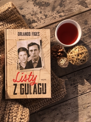 Orlando Figes: Listy z Gulagu