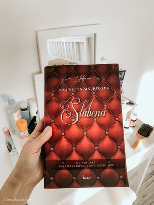 Jodi Ellen Malpasová: Sľúbená (Jedna noc)