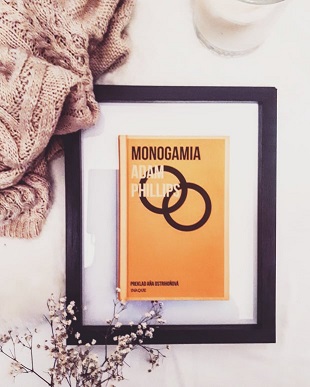 Adam Phillips: Monogamia