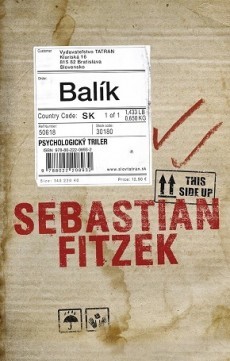 Sebastian Fitzek: Balík