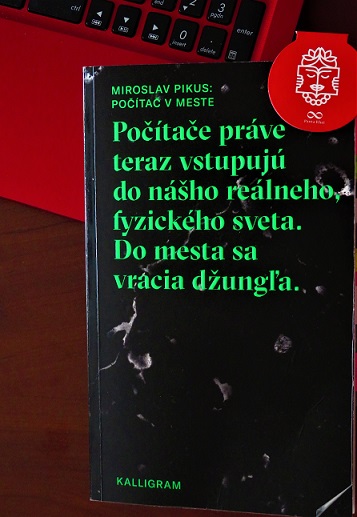 Miroslav Pikus: Počítač v meste