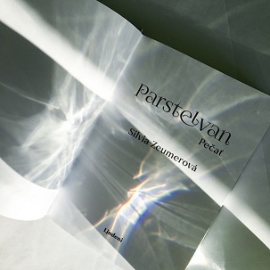Silvia Zeumerová: Parstelvan Pečať
