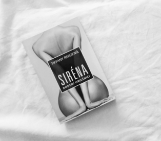 Tiffany Reisz: Siréna