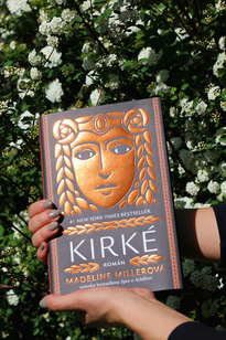Madeline Millerová: Kirké