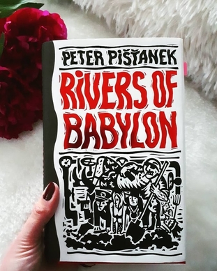 Peter Píštanek: Rivers of Babylon 1