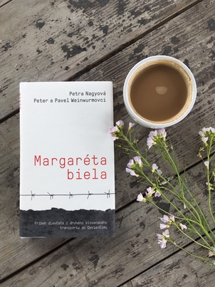 Petra Nagyová, Peter a Pavel Weinwurmovci: Margaréta biela