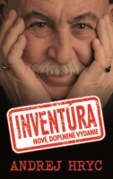 Andrej Hryc: Inventúra (doplnené vydanie) 