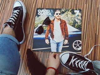 David Guetta: 7