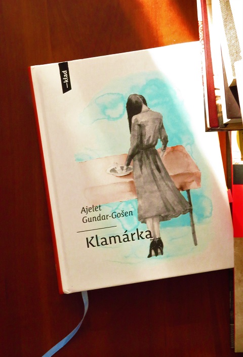 Alejet Gunder - Gošen: Klamárka