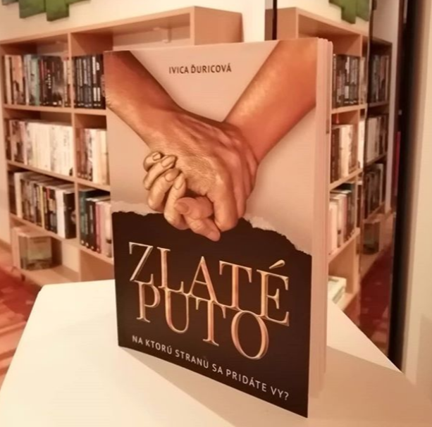 Ivica Ďuricová: Zlaté puto