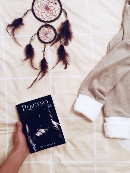 Baja Dolce: PLACEBO MY