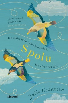Julie Cohennová: Spolu