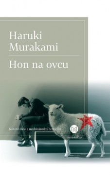 Haruki Murakami: Hon na ovcu