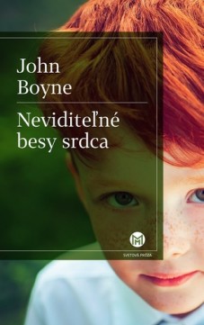 John Boyne: Neviditeľné besy srdca