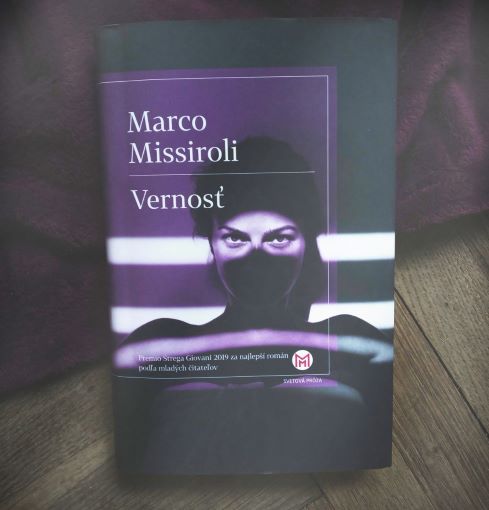 Marco Missiroli: Vernosť