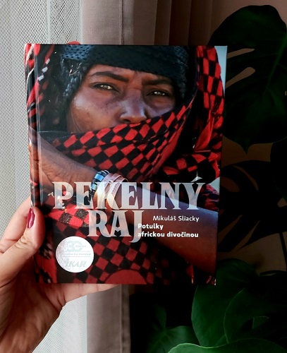 Mikuláš Sliacky: Pekelný raj