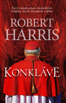 Robert Harris: Konkláve