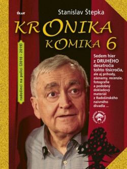 Literárna revue 6/2021