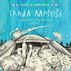 Barbora Kardošová a detské knihy