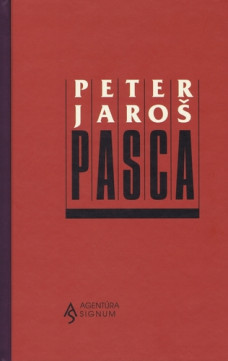 Peter Jaroš: Pasca