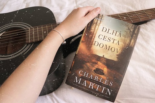 Charles Martin: Dlhá cesta domov