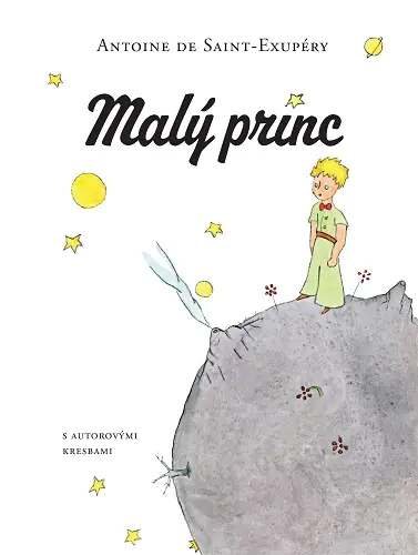 Recenzia: Malý princ