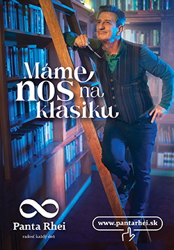 Panta Rhei je klasika