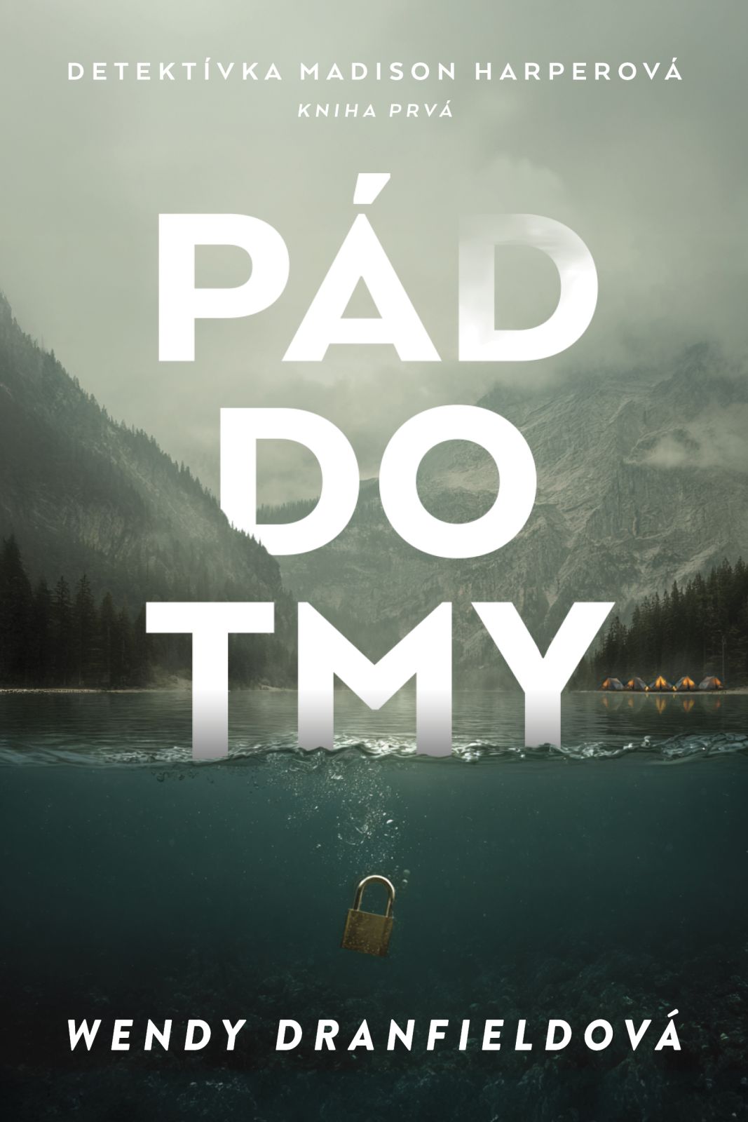 Pád do tmy